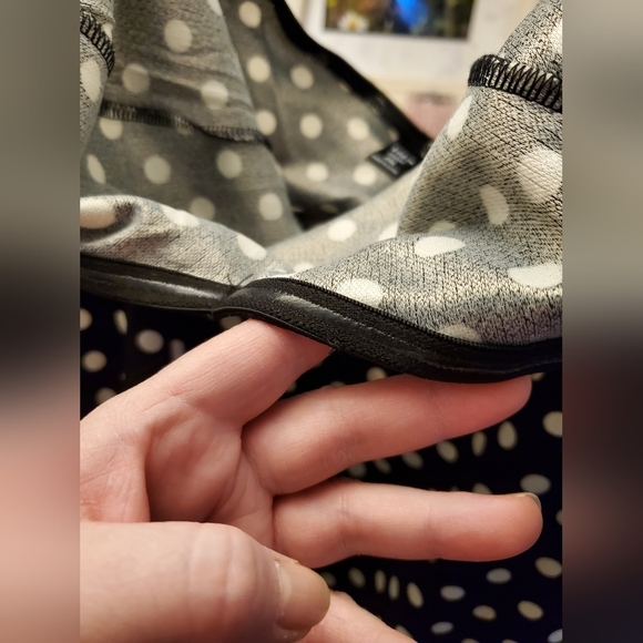 NWOT EMERY ROSE Dress 2X(16) - Picture 4 of 6